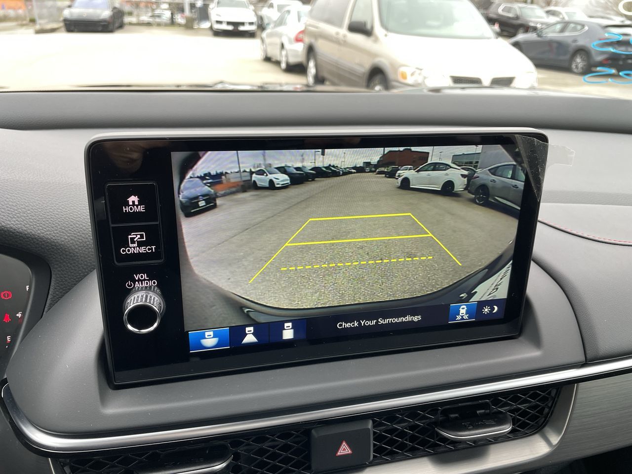 Acura ADX  2025 à Vancouver, Colombie-Britannique