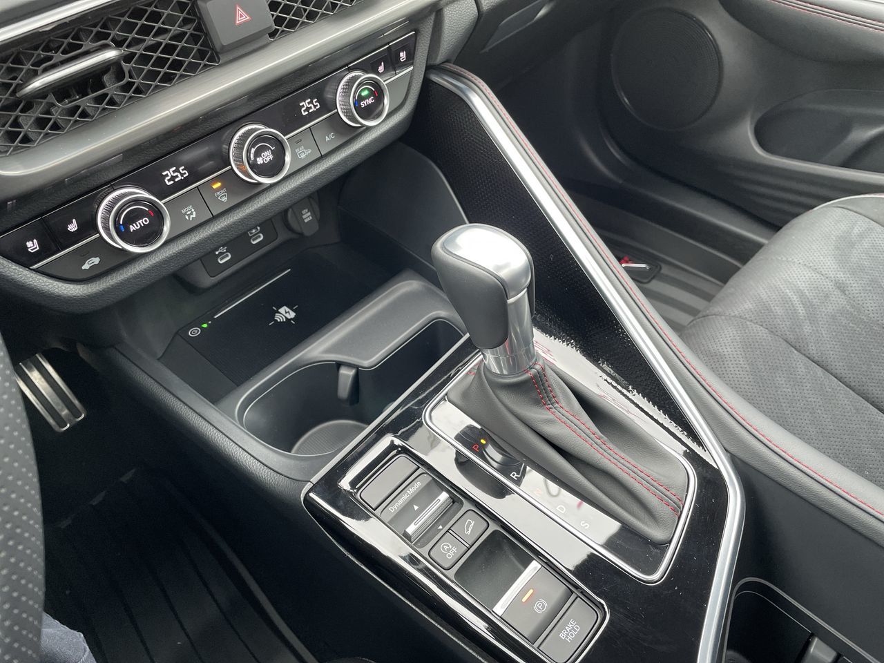 Acura ADX  2025 à Vancouver, Colombie-Britannique