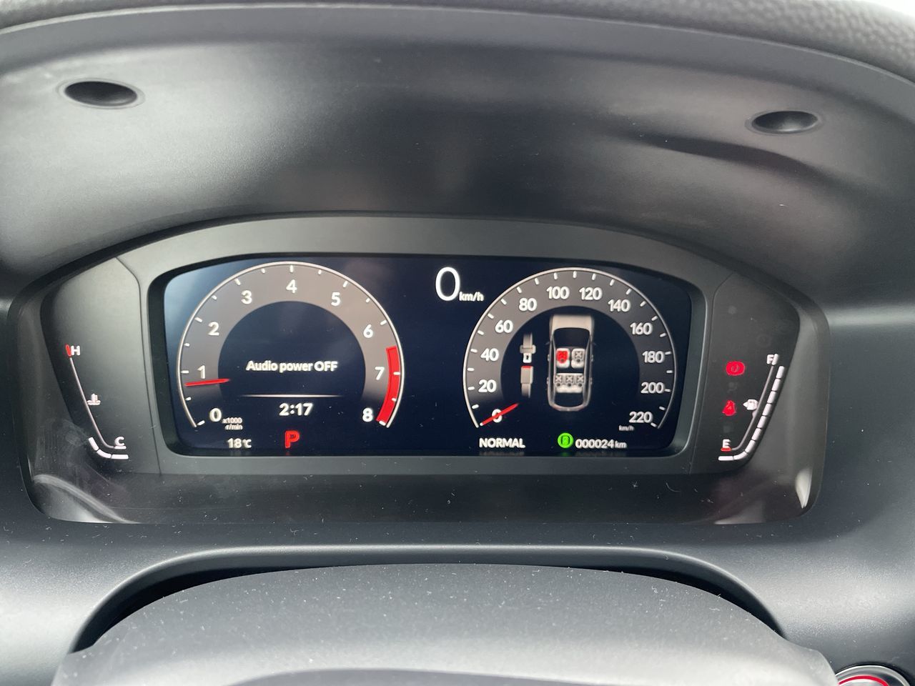 Acura ADX  2025 à Vancouver, Colombie-Britannique