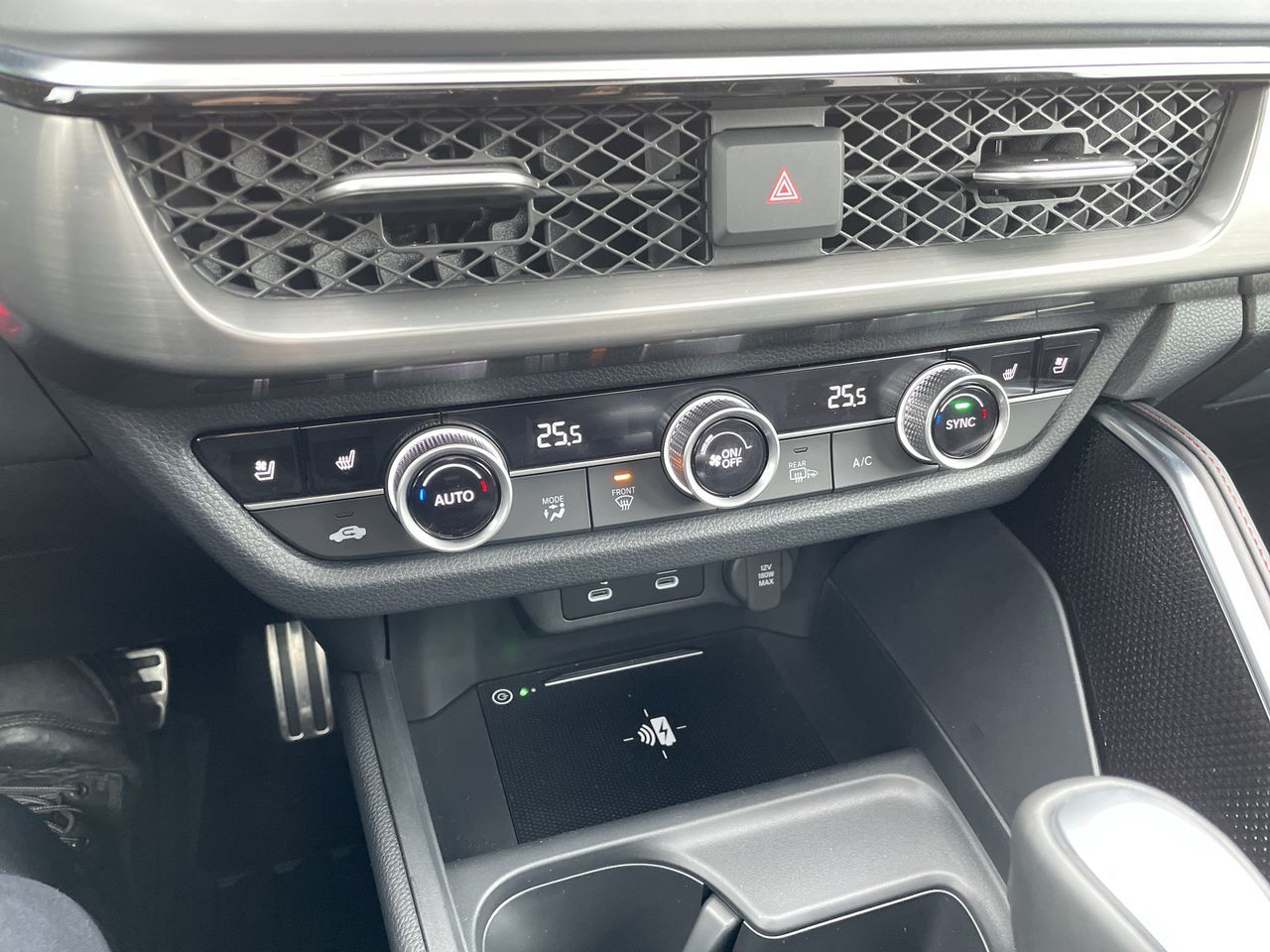 Acura ADX  2025 à Vancouver, Colombie-Britannique