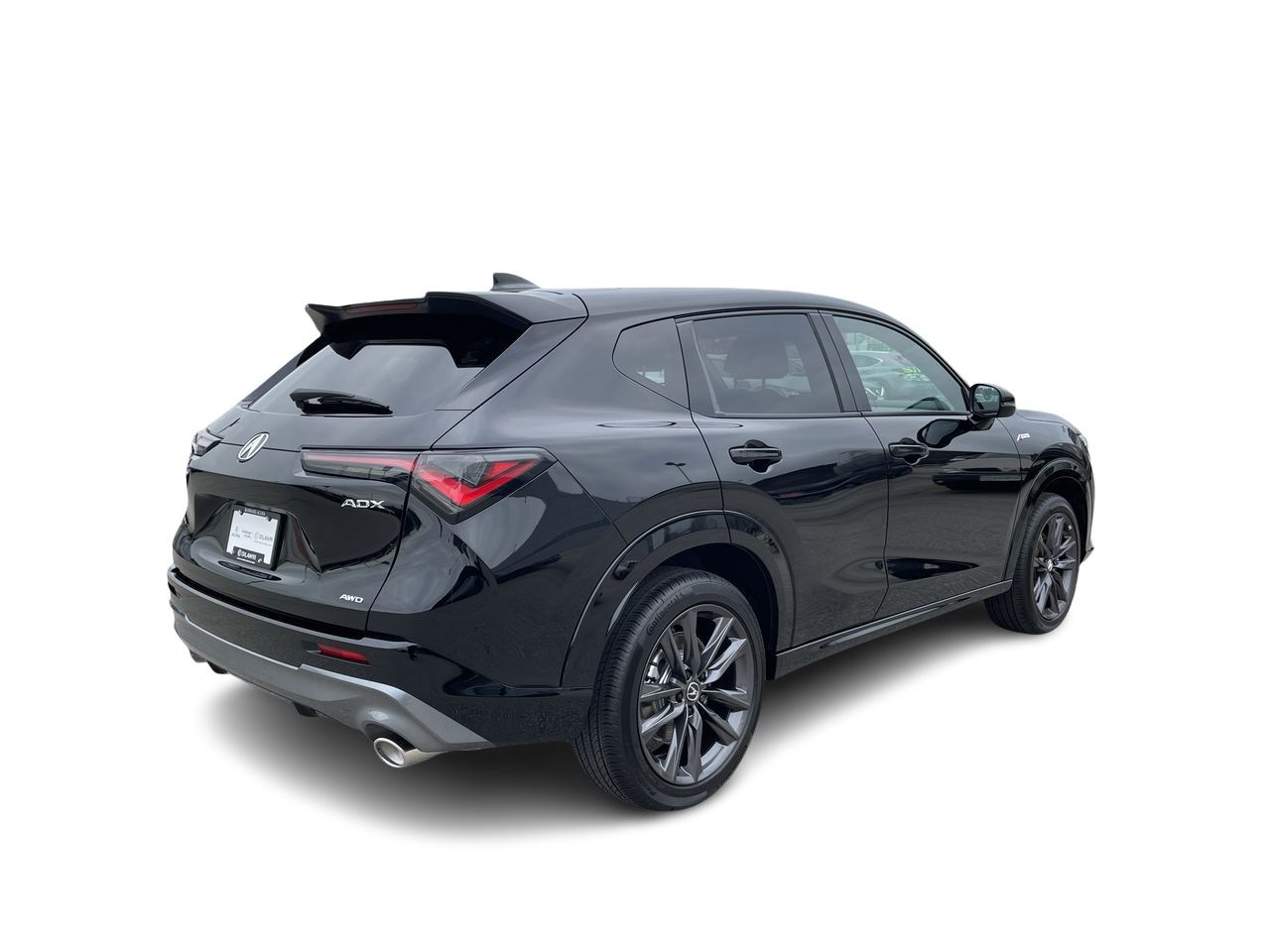 Acura ADX  2025 à Vancouver, Colombie-Britannique