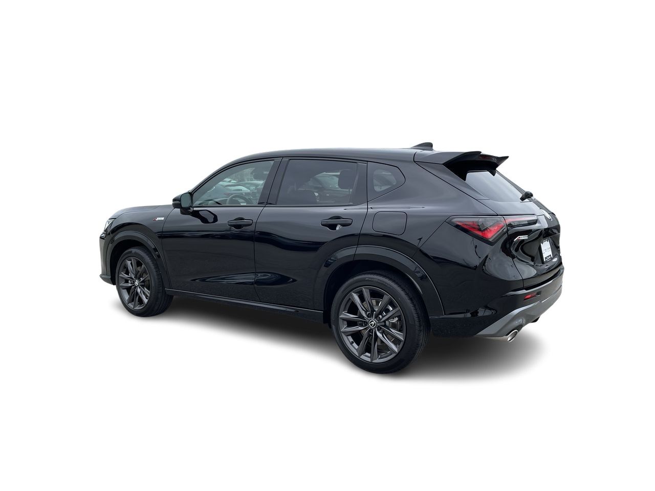 Acura ADX  2025 à Vancouver, Colombie-Britannique