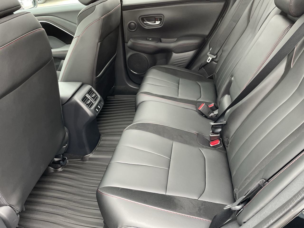 Acura ADX  2025 à Vancouver, Colombie-Britannique