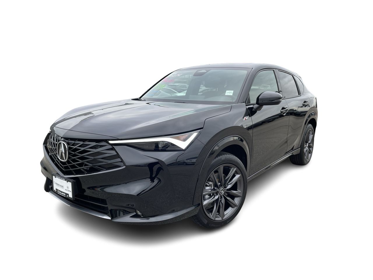 Acura ADX  2025 à Vancouver, Colombie-Britannique