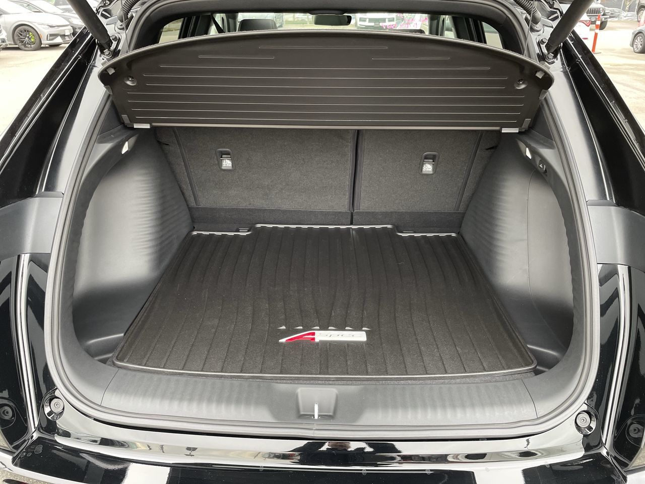 Acura ADX  2025 à Vancouver, Colombie-Britannique