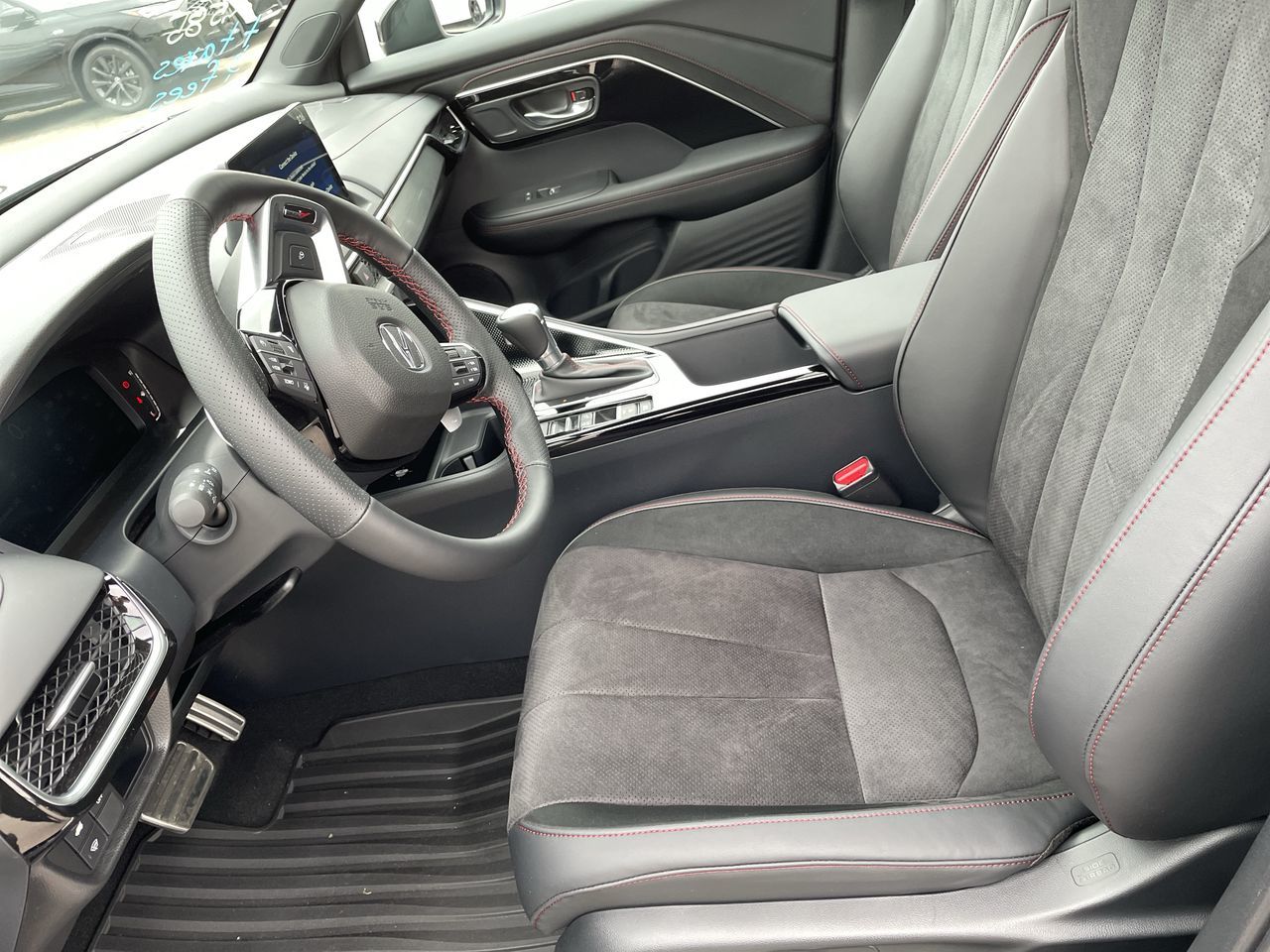 Acura ADX  2025 à Vancouver, Colombie-Britannique