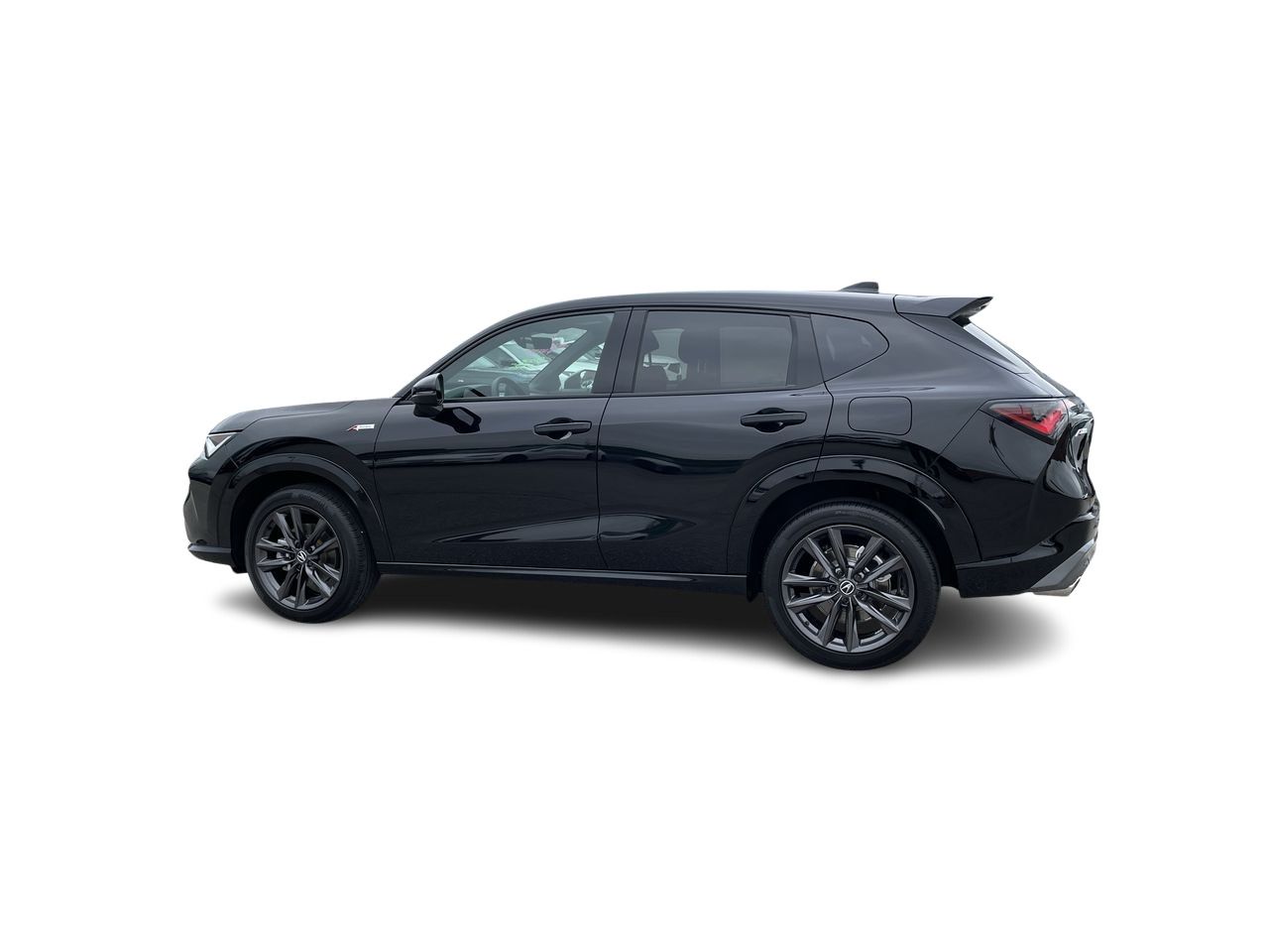 Acura ADX  2025 à Vancouver, Colombie-Britannique