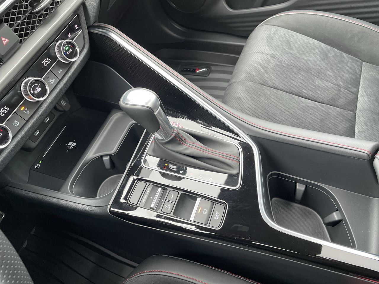 Acura ADX  2025 à Vancouver, Colombie-Britannique