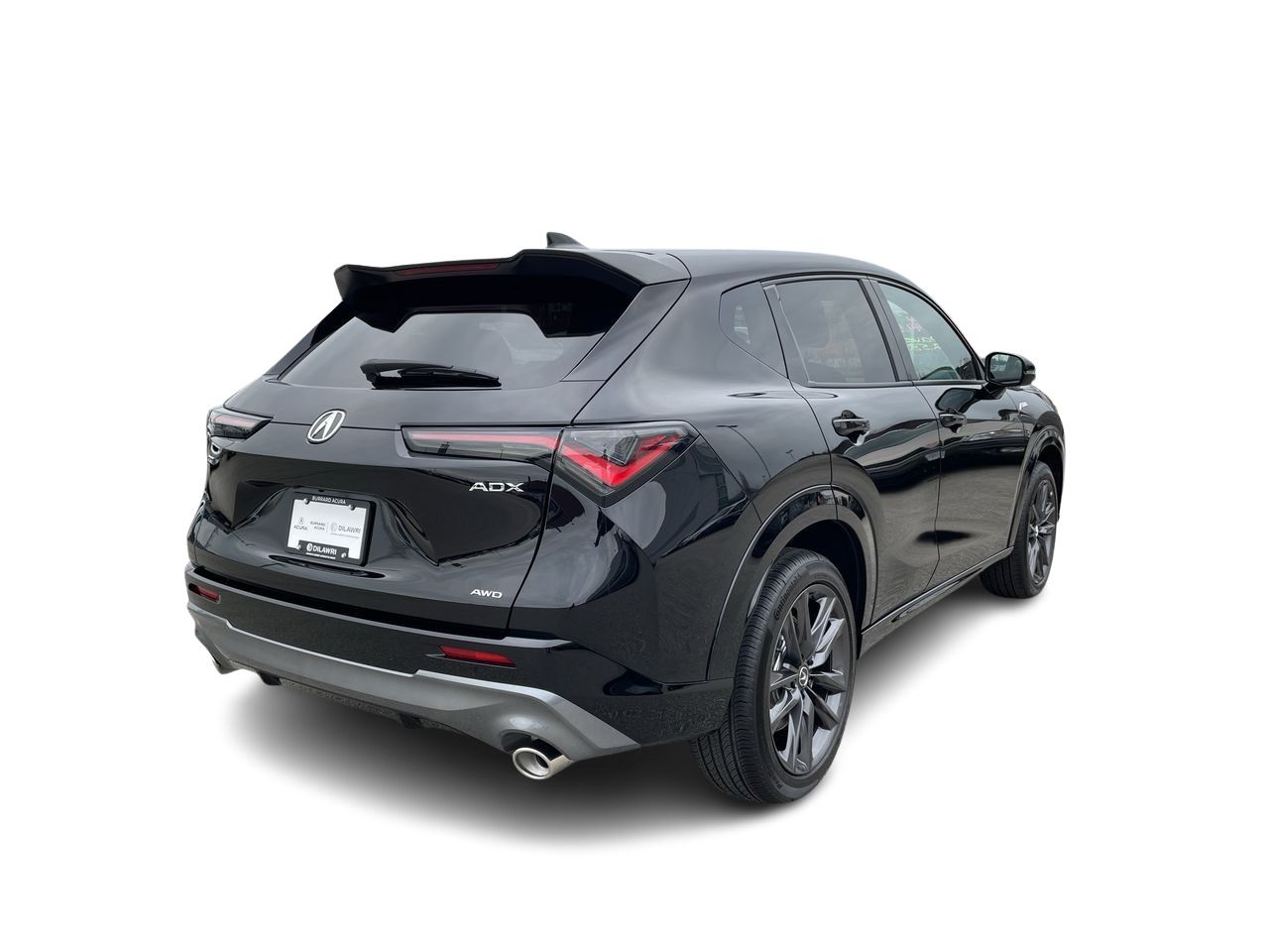 Acura ADX  2025 à Vancouver, Colombie-Britannique