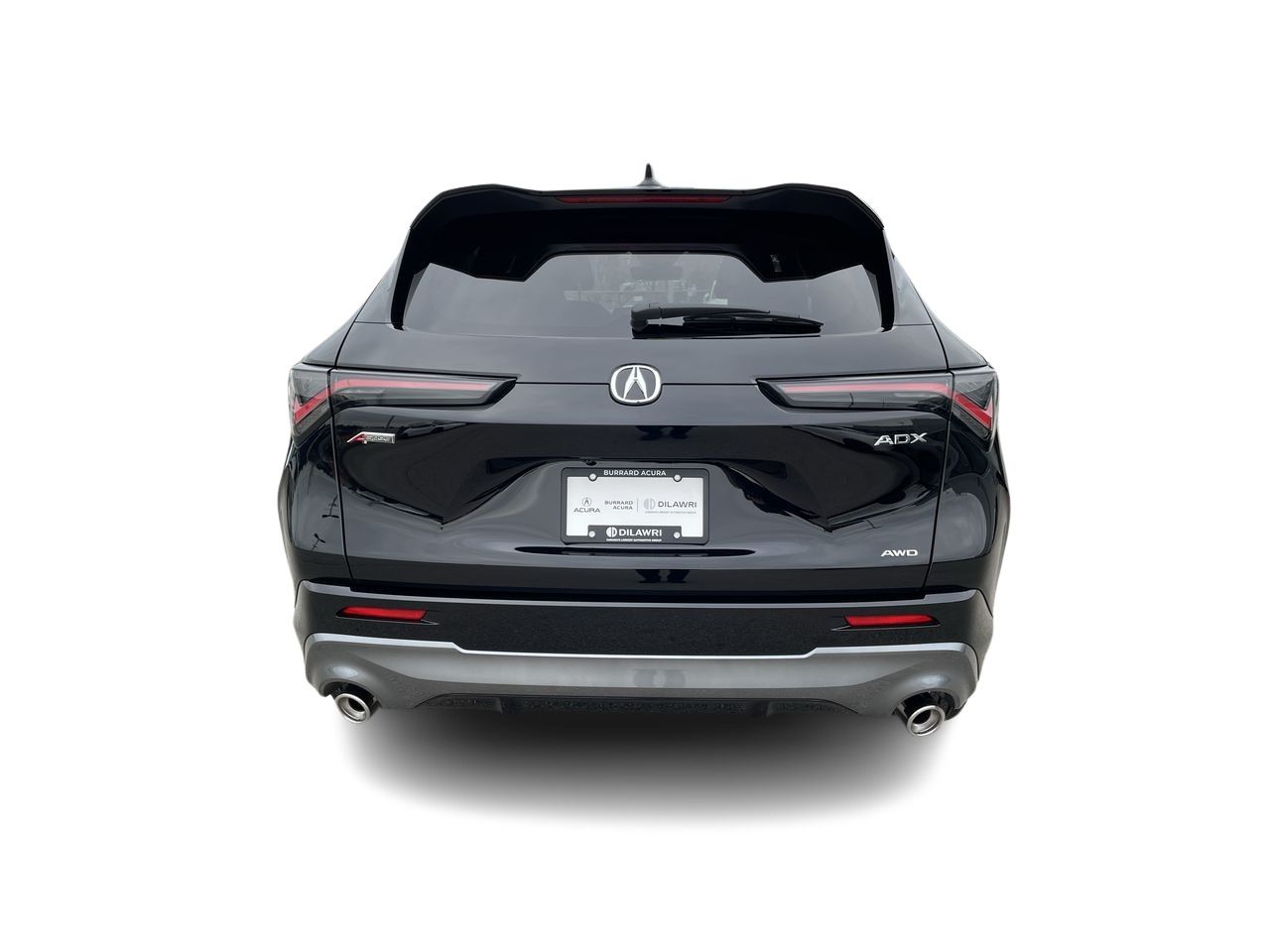 Acura ADX  2025 à Vancouver, Colombie-Britannique