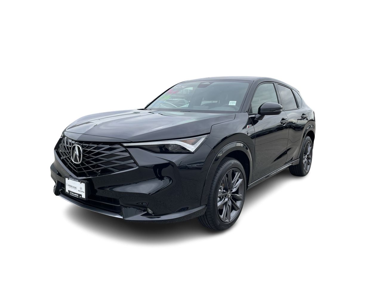 Acura ADX  2025 à Vancouver, Colombie-Britannique
