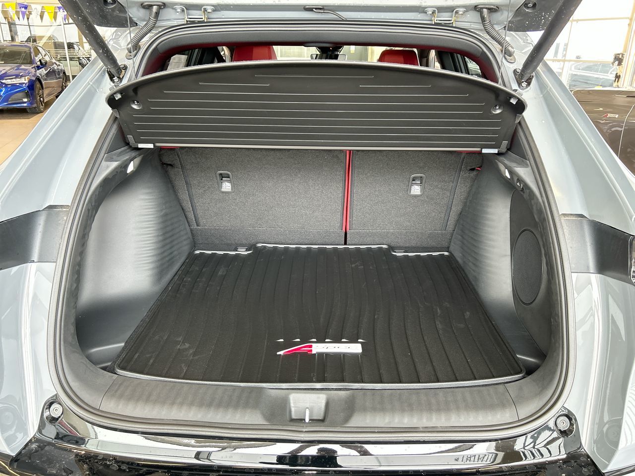 2025 Acura ADX in Vancouver, British Columbia