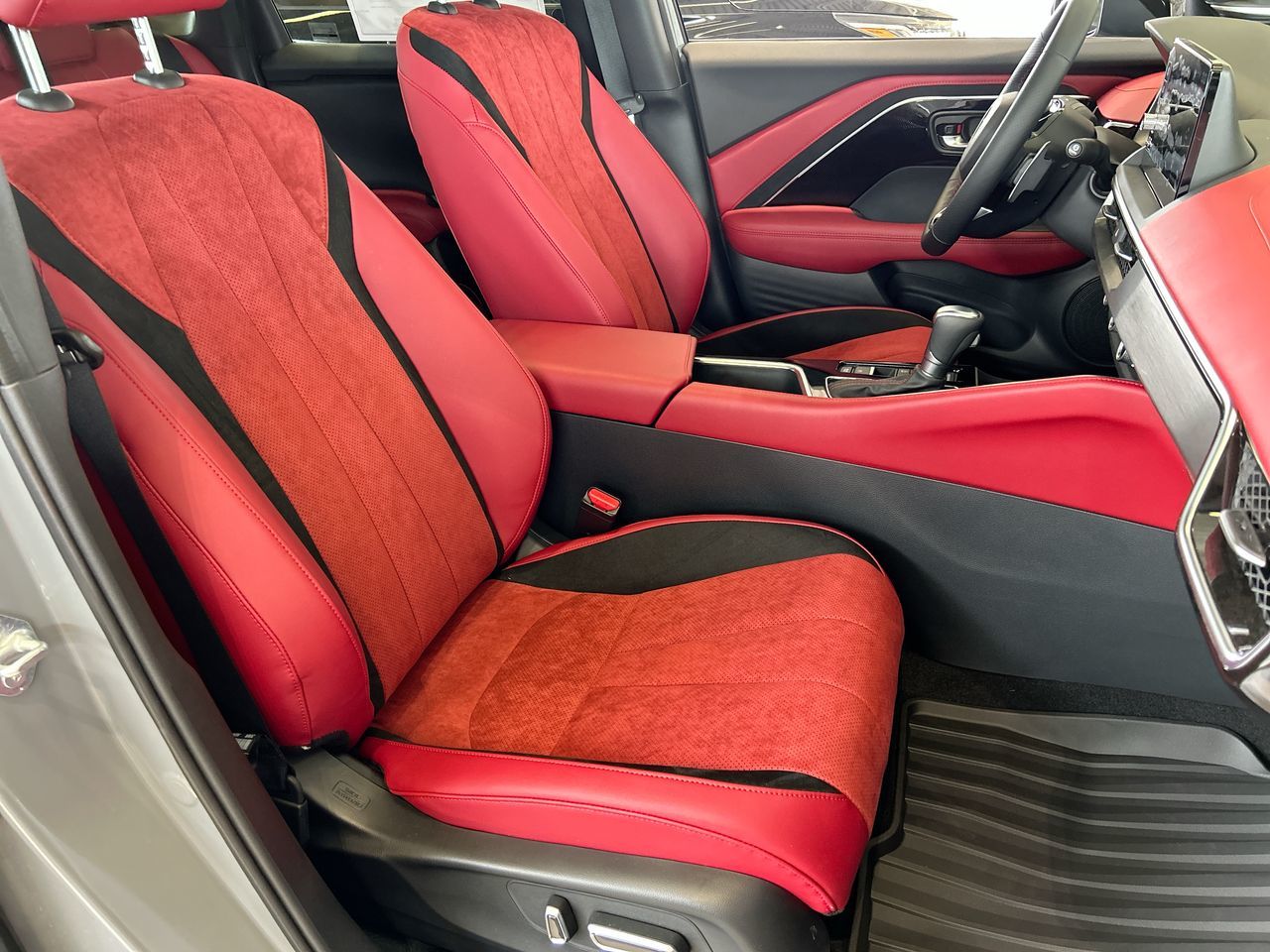 2025 Acura ADX in Vancouver, British Columbia