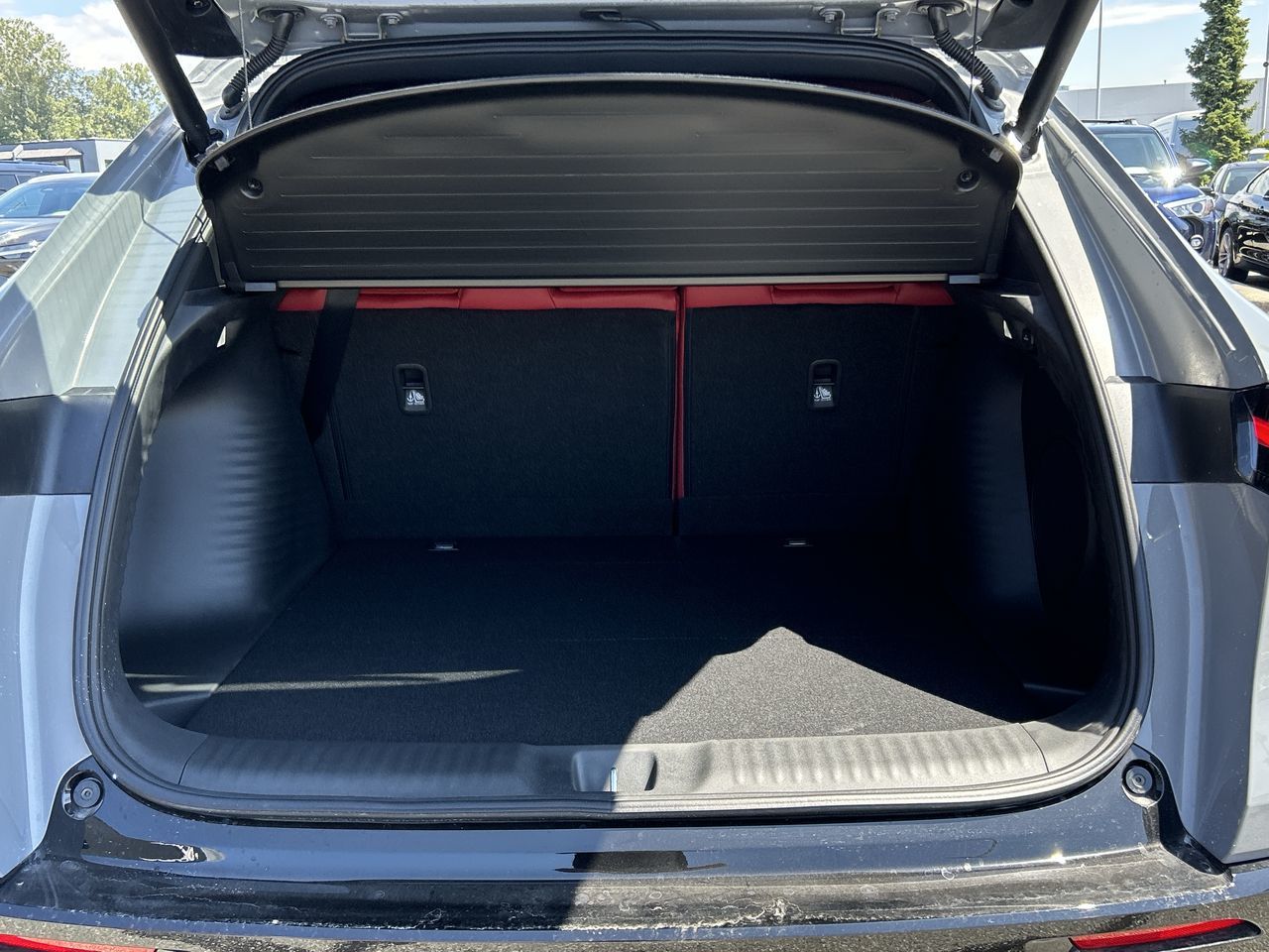 2025 Acura ADX in Vancouver, British Columbia