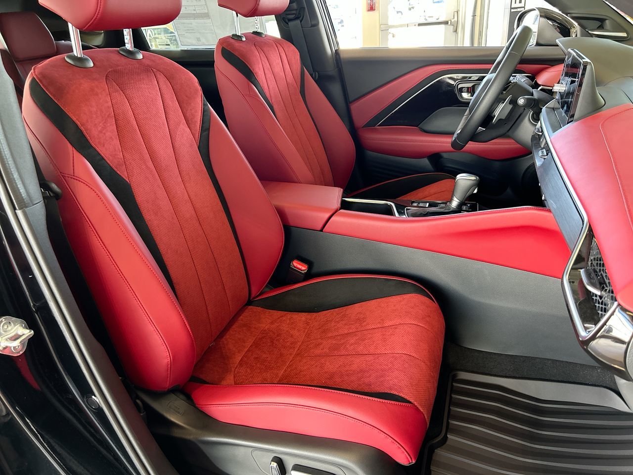 2025 Acura ADX in Vancouver, British Columbia