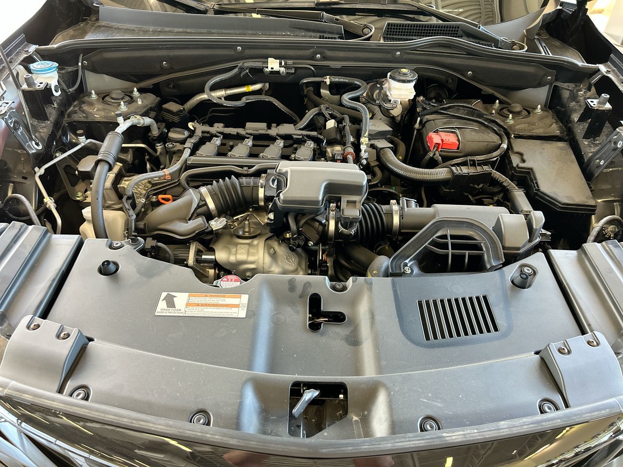 2025 Acura ADX in Vancouver, British Columbia