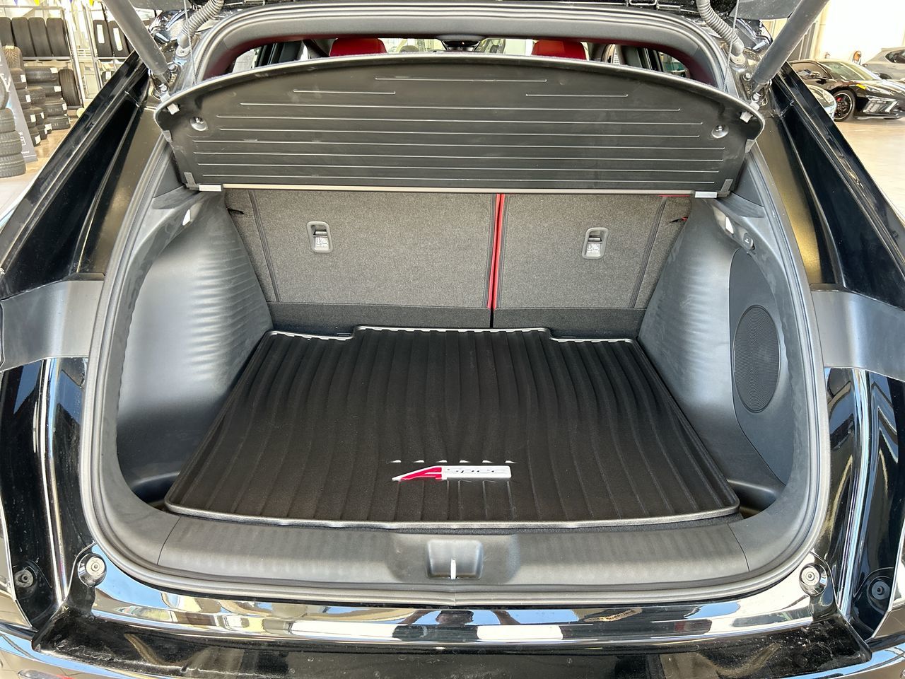 2025 Acura ADX in Vancouver, British Columbia