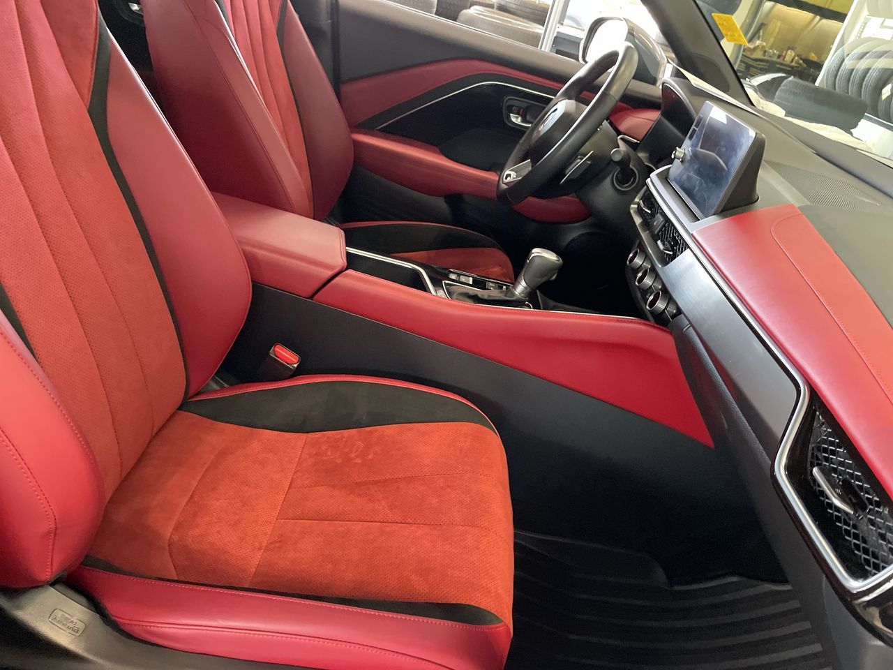 2025 Acura ADX