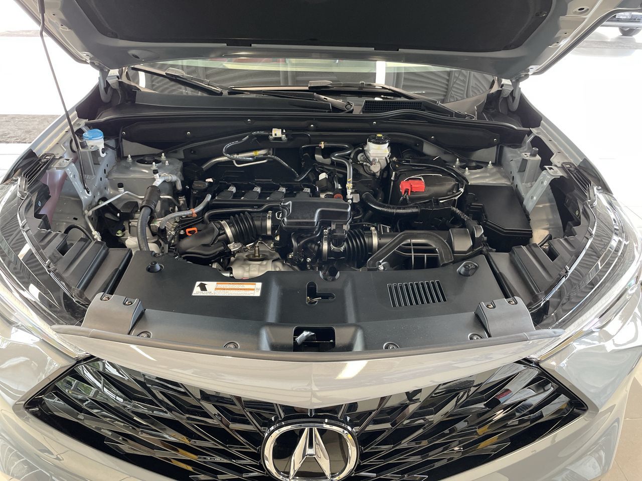 2025 Acura ADX