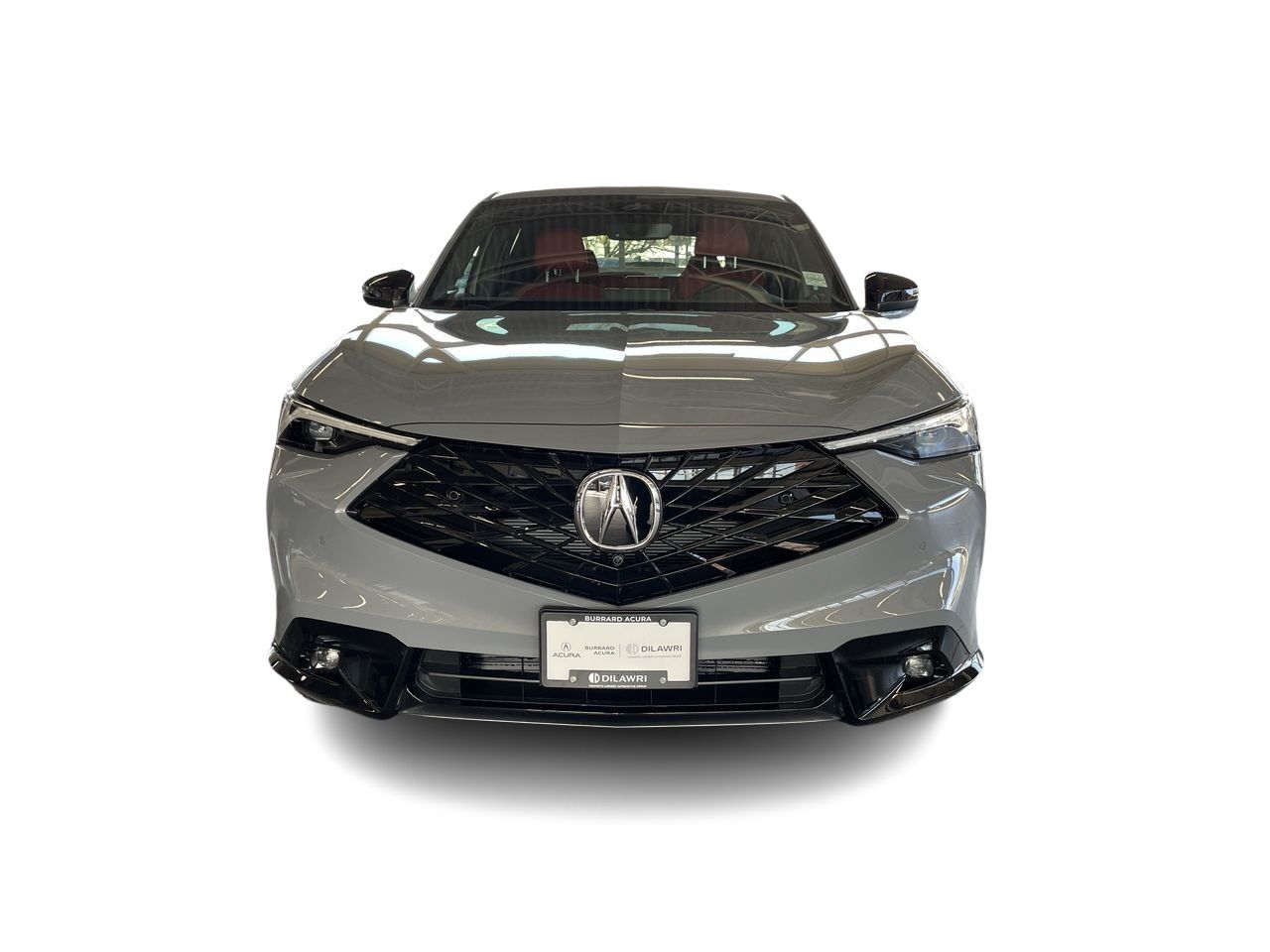 2026 Acura ADX