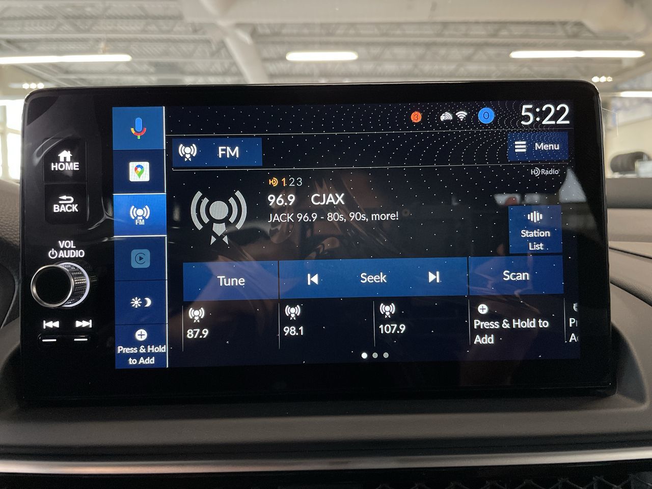 2026 Acura ADX in Vancouver, British Columbia