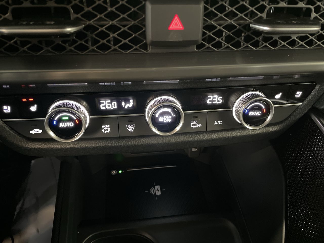 2026 Acura ADX in Vancouver, British Columbia