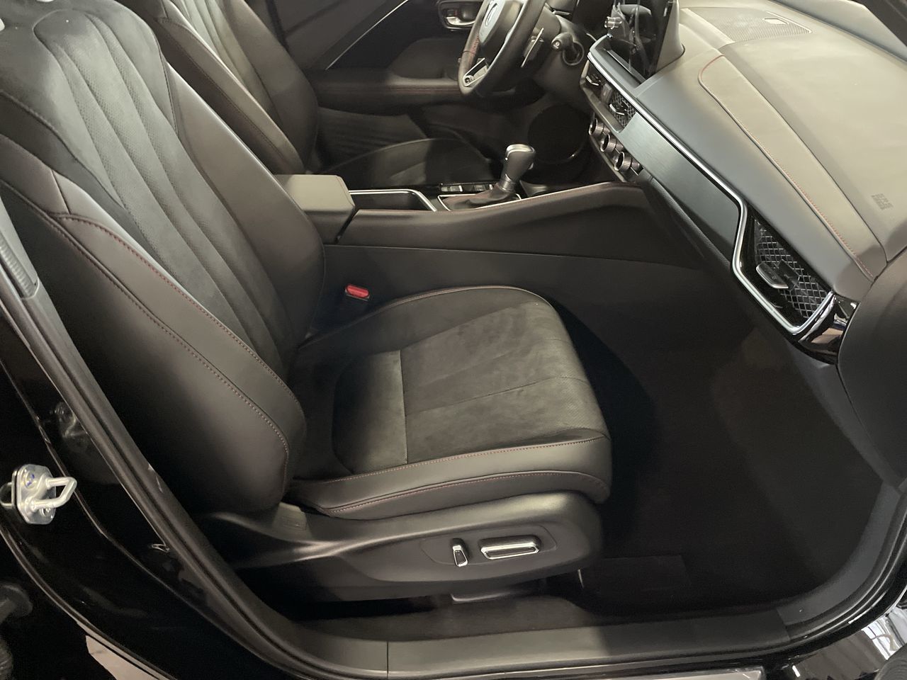 2026 Acura ADX in Vancouver, British Columbia