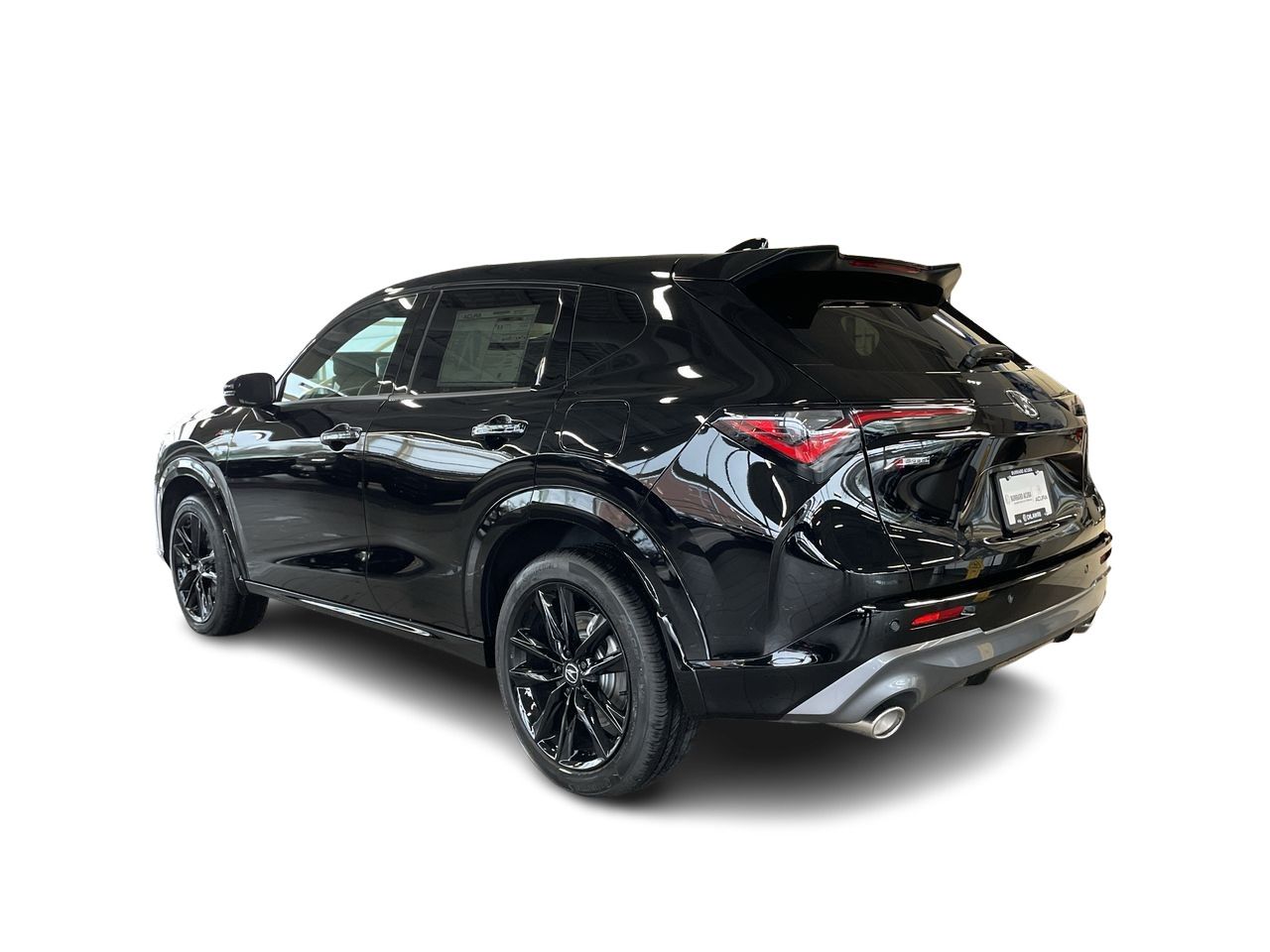 2026 Acura ADX in Vancouver, British Columbia