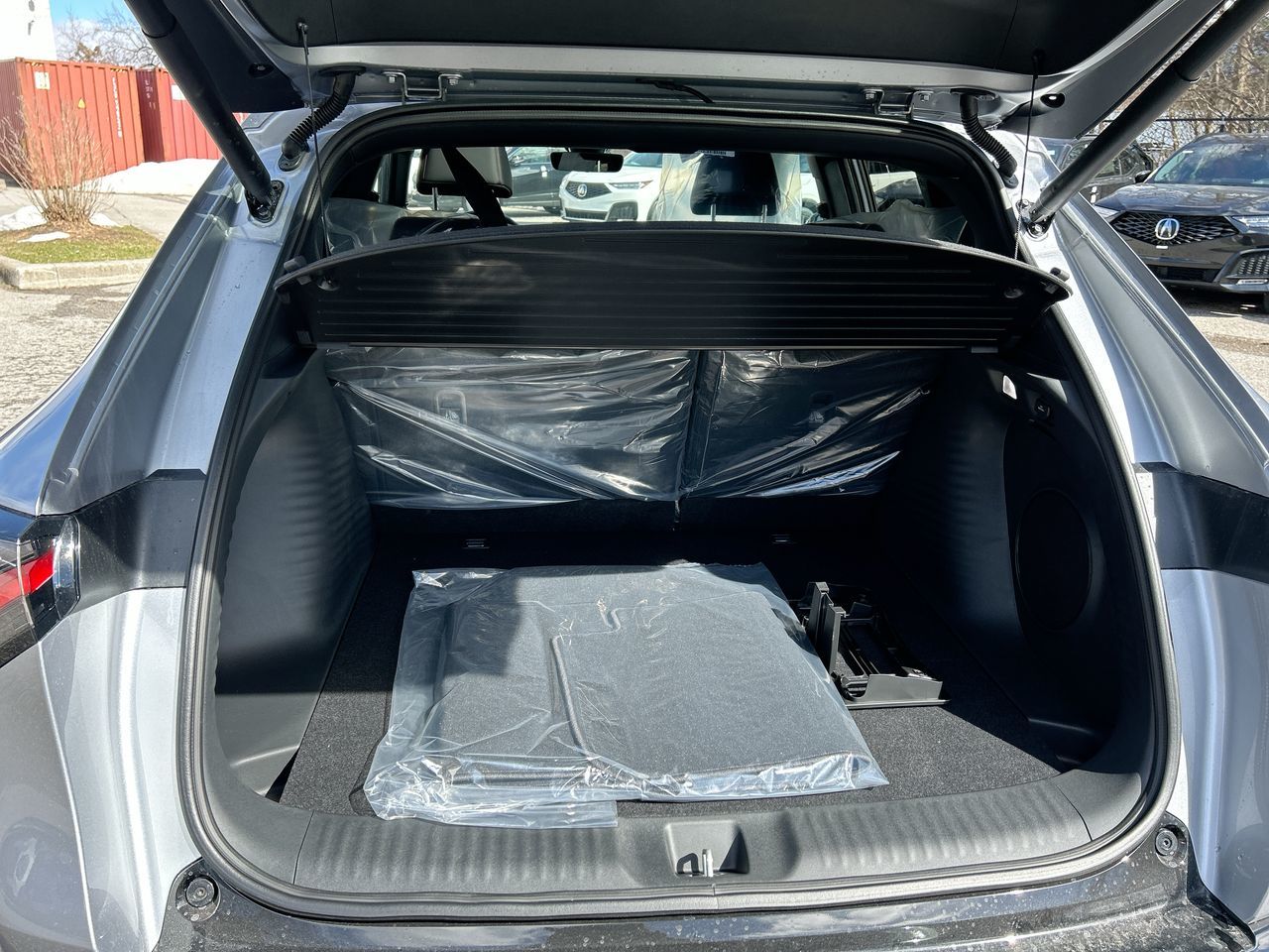 2026 Acura ADX