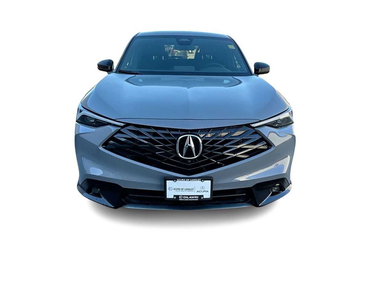2026 Acura ADX