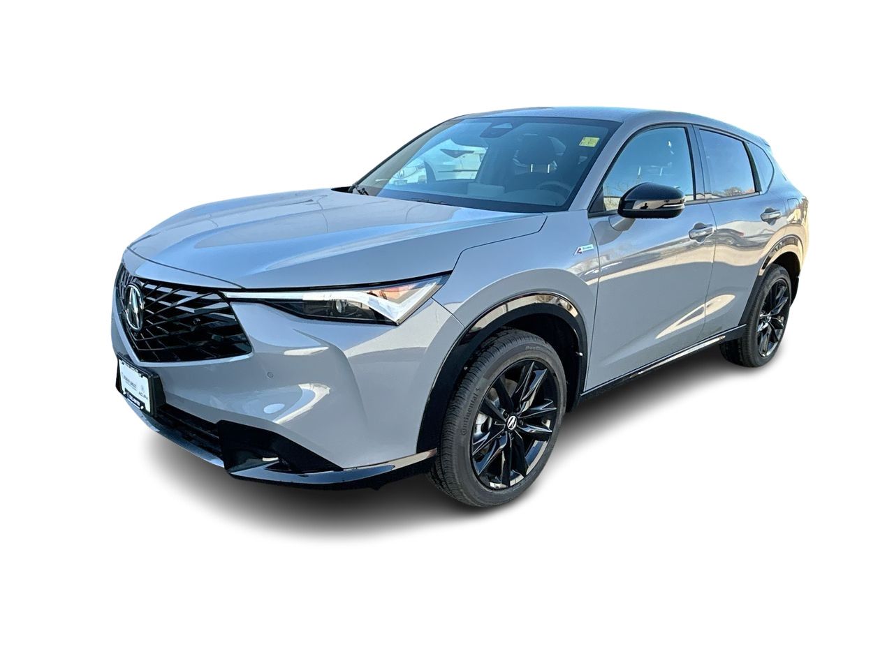 2026 Acura ADX