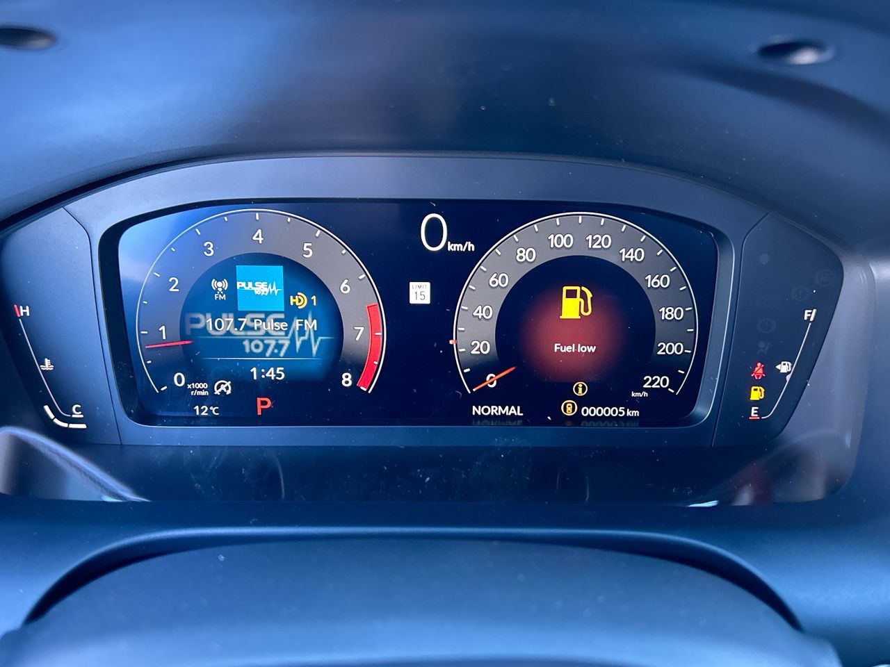 2026 Acura ADX