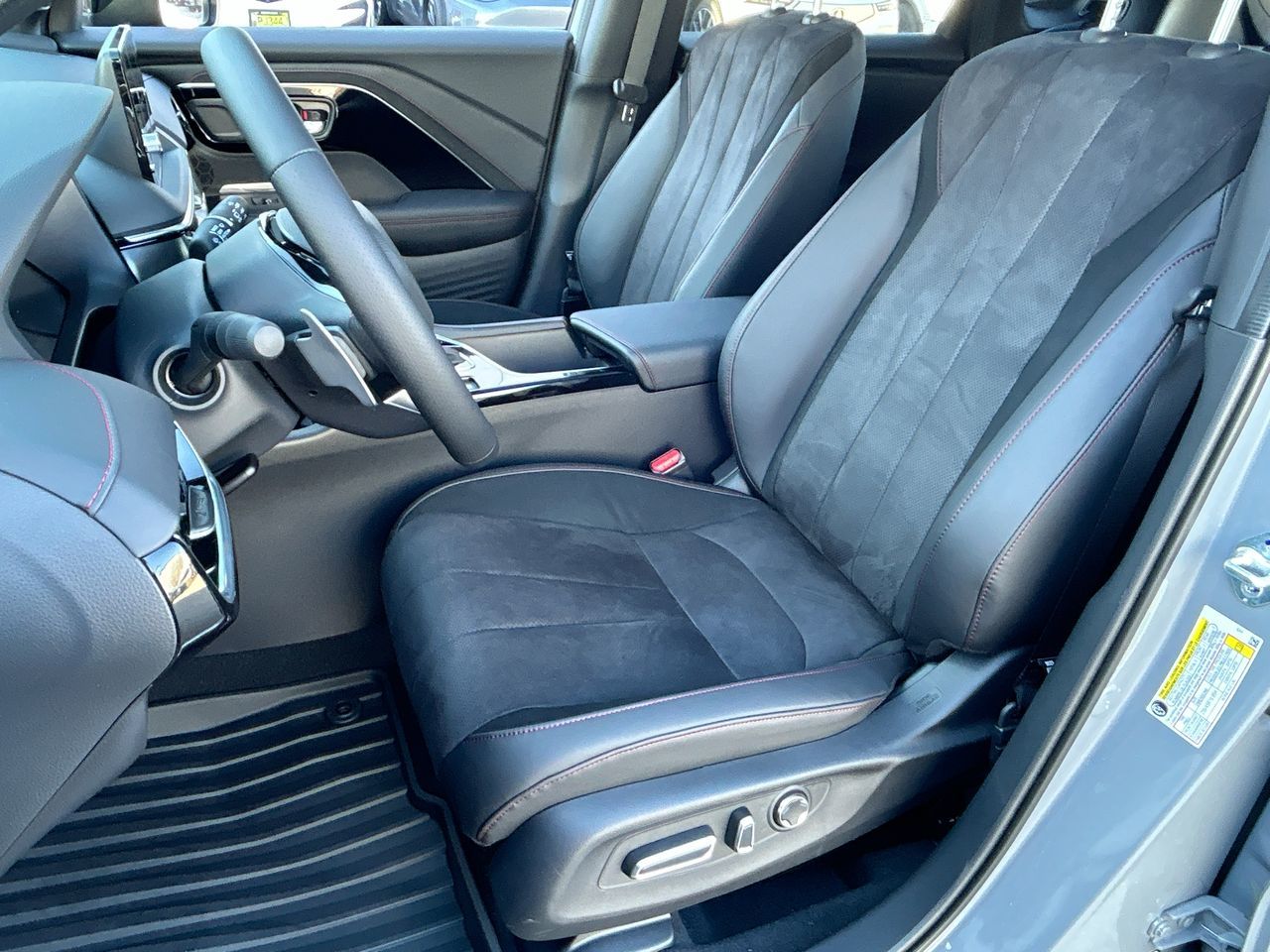 2026 Acura ADX