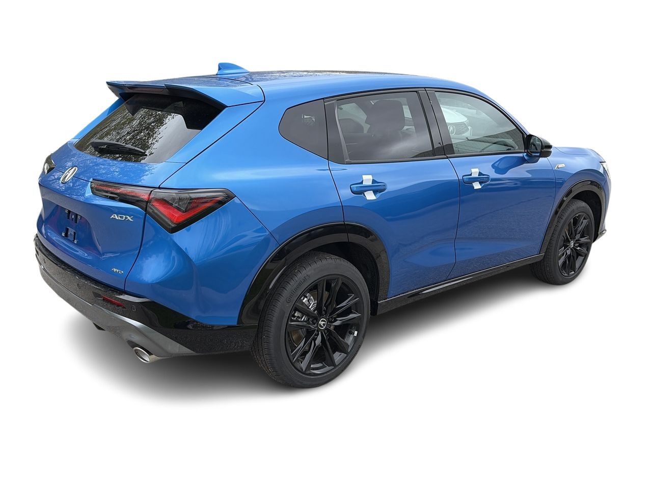 2026 Acura ADX