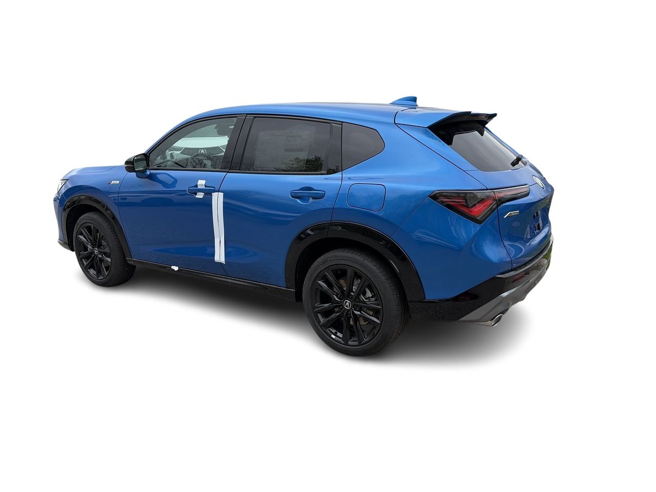 2026 Acura ADX