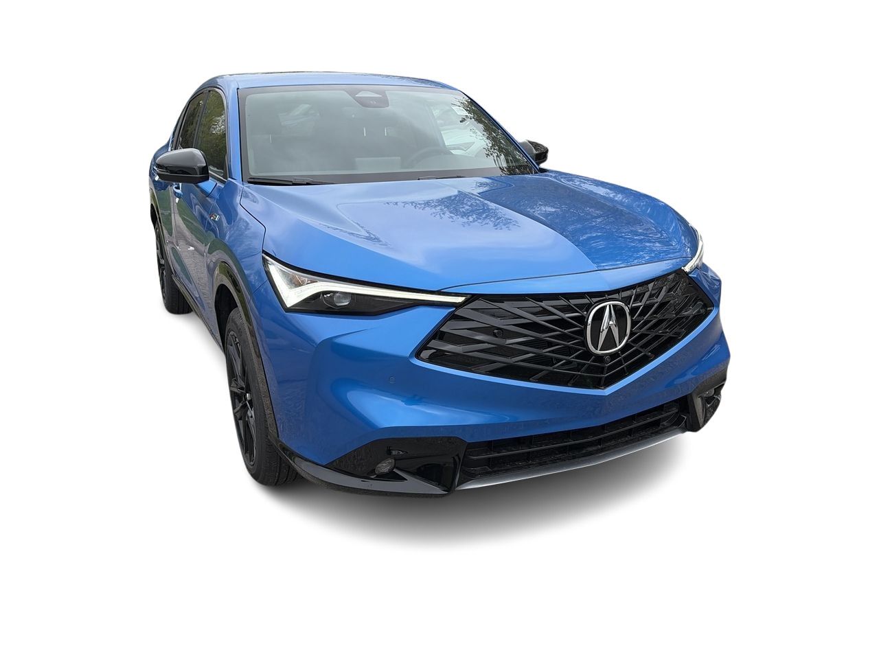 2026 Acura ADX