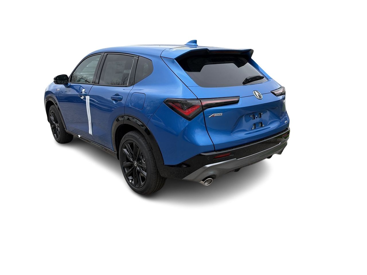 2026 Acura ADX
