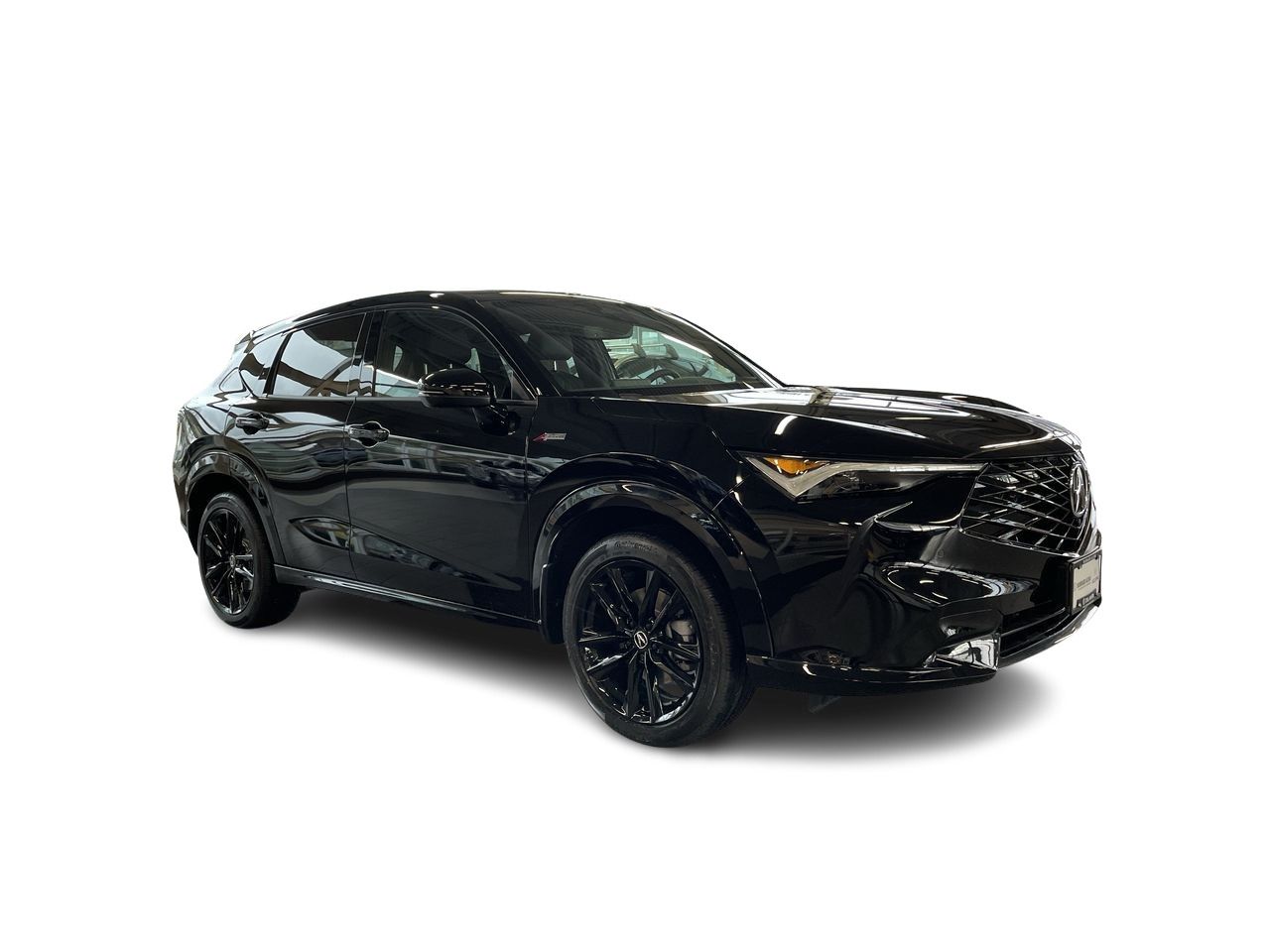 2026 Acura ADX