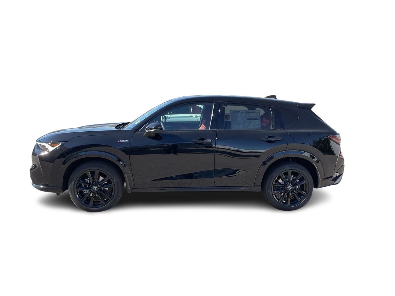 2026 Acura ADX