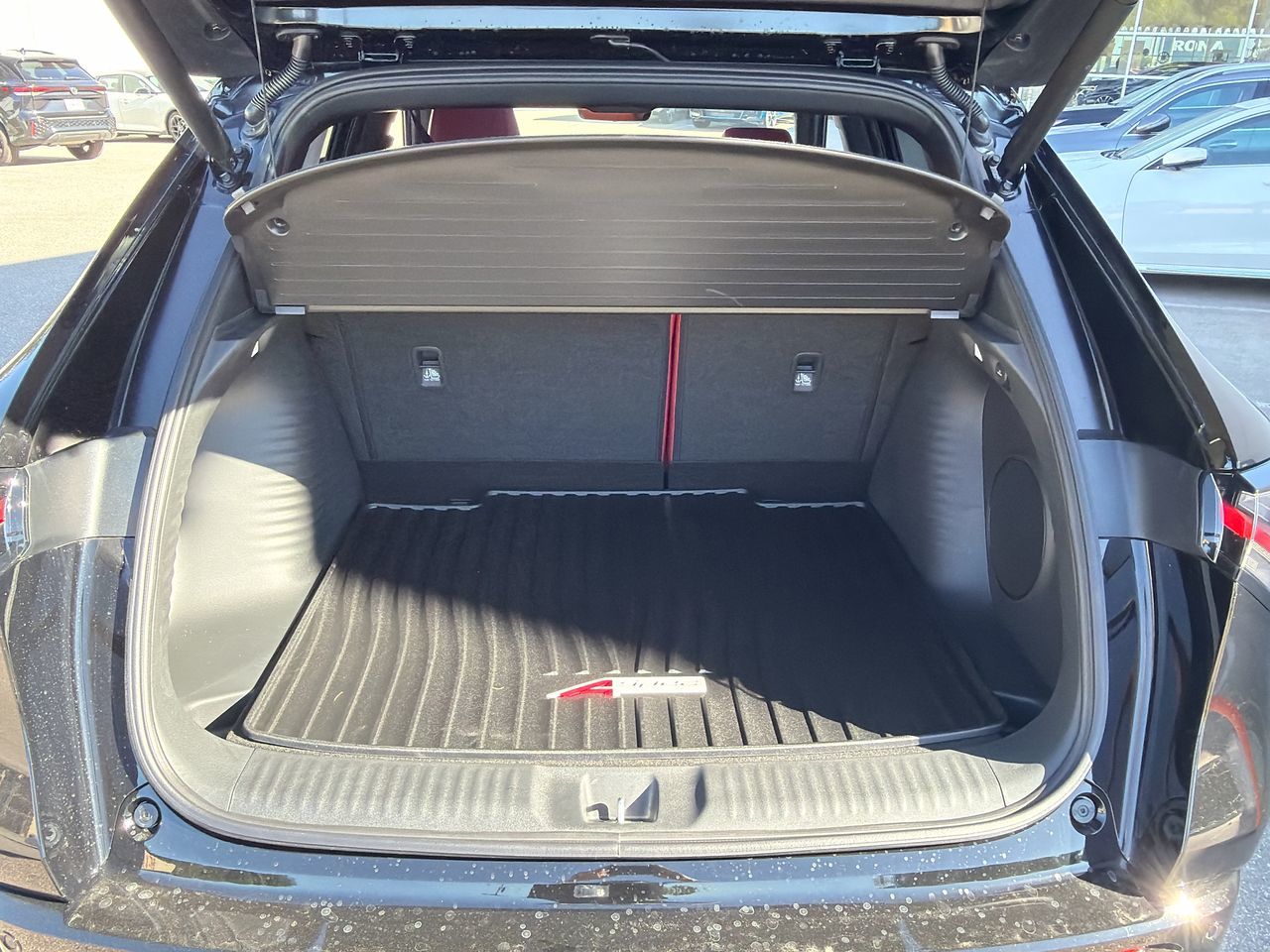 2026 Acura ADX