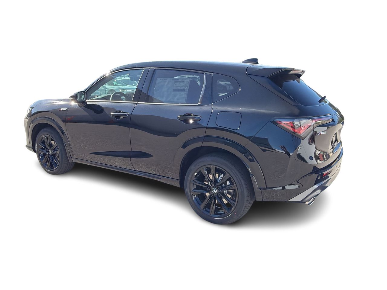 2026 Acura ADX