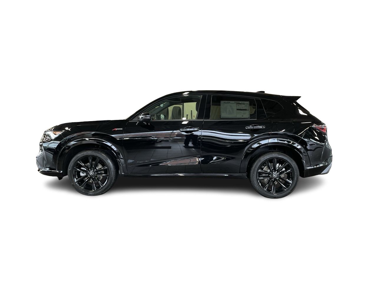2026 Acura ADX