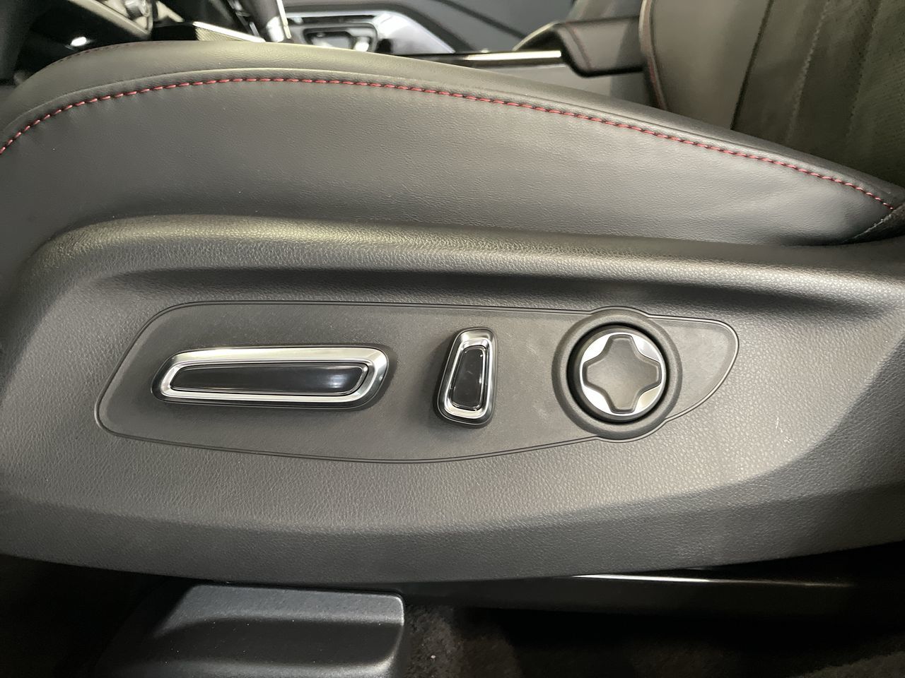 2026 Acura ADX