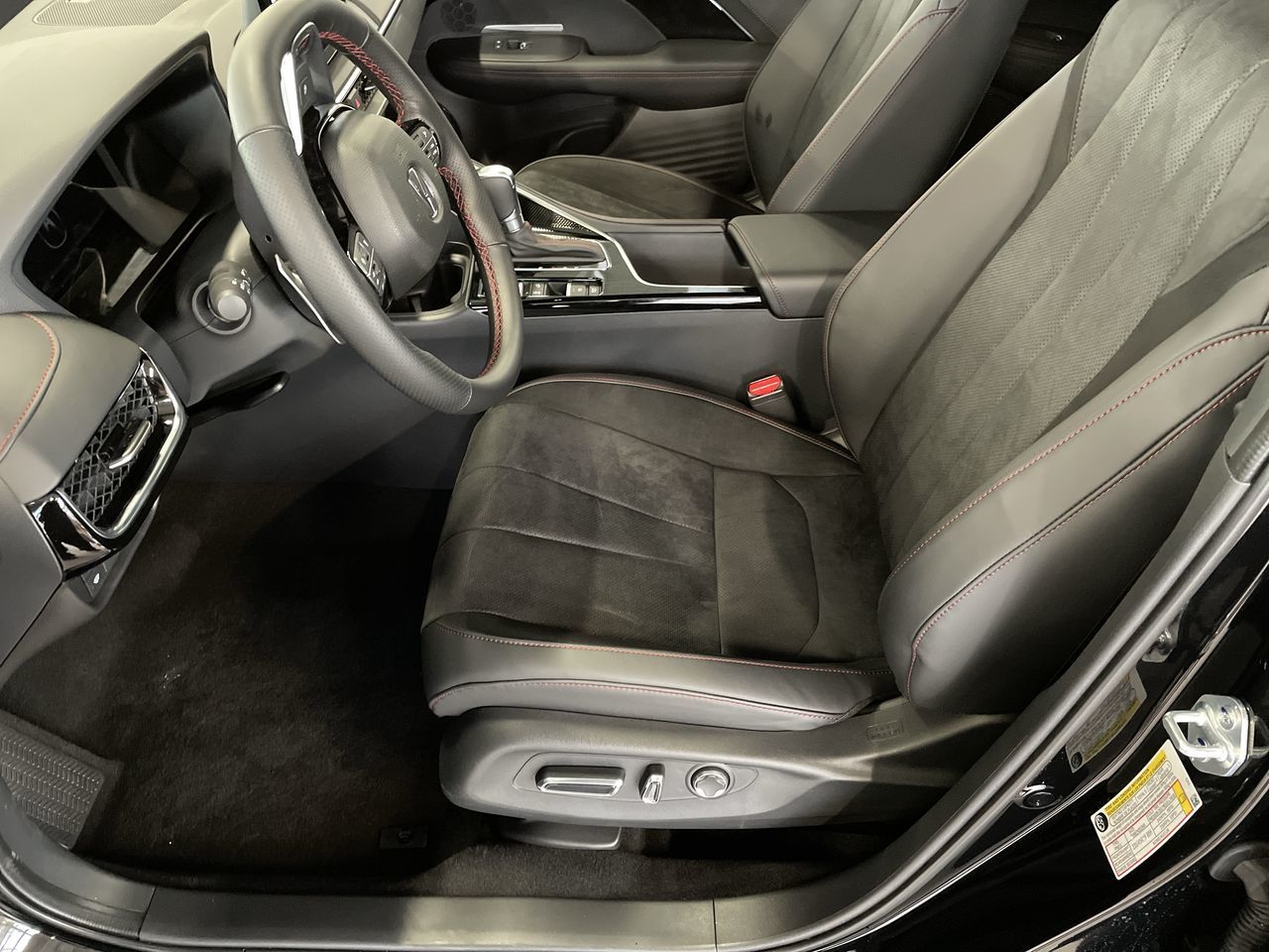 2026 Acura ADX