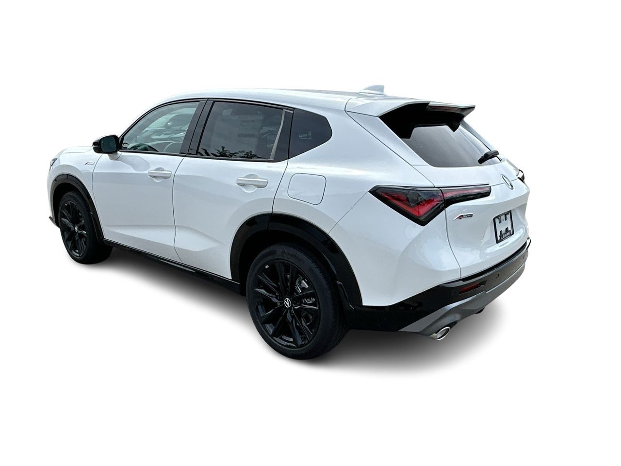 2026 Acura ADX