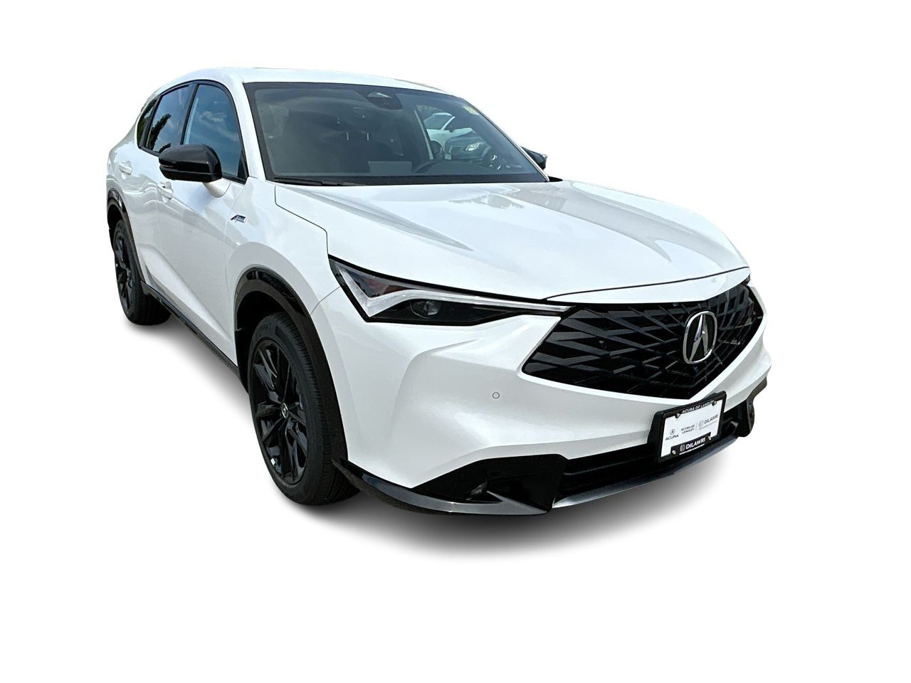 2026 Acura ADX