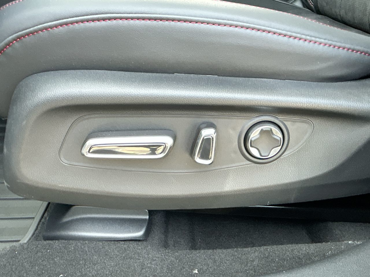 2026 Acura ADX