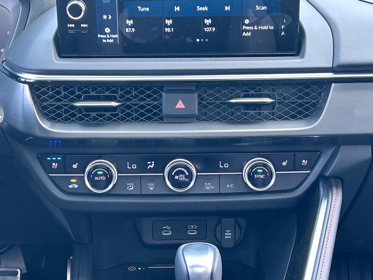 2026 Acura ADX