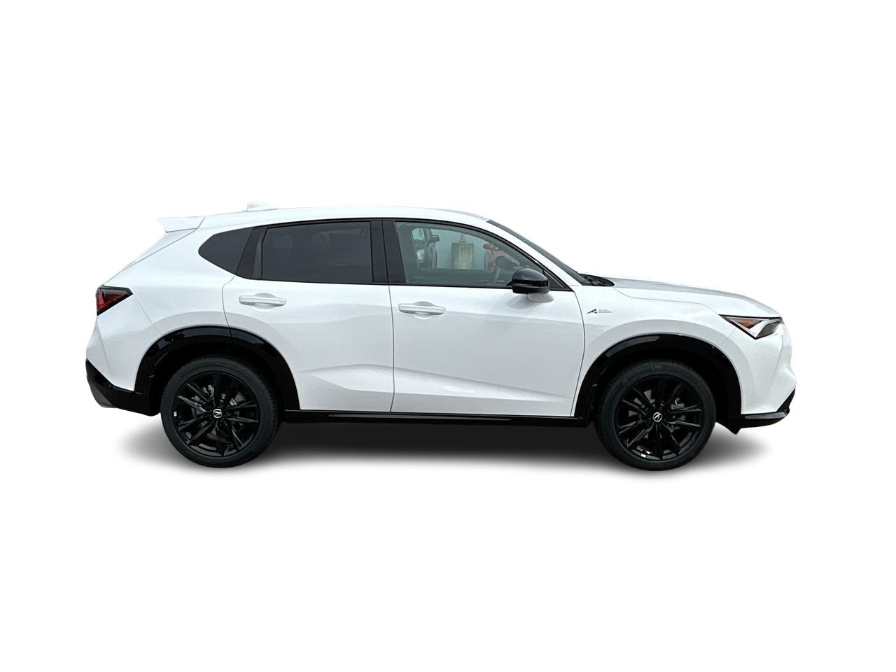 2026 Acura ADX