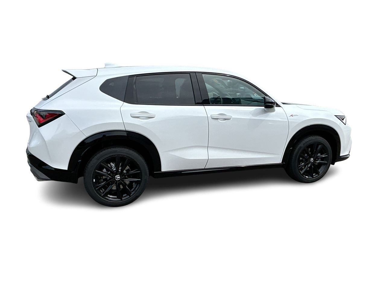 2026 Acura ADX